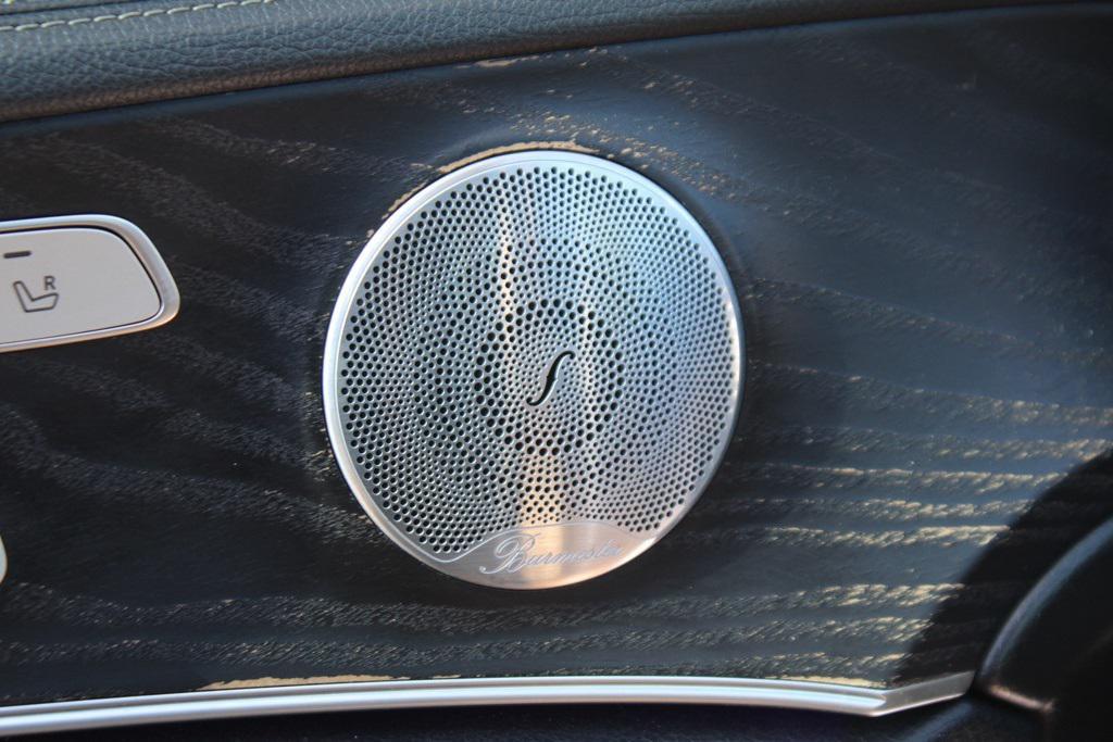 used 2019 Mercedes-Benz E-Class car, priced at $22,667