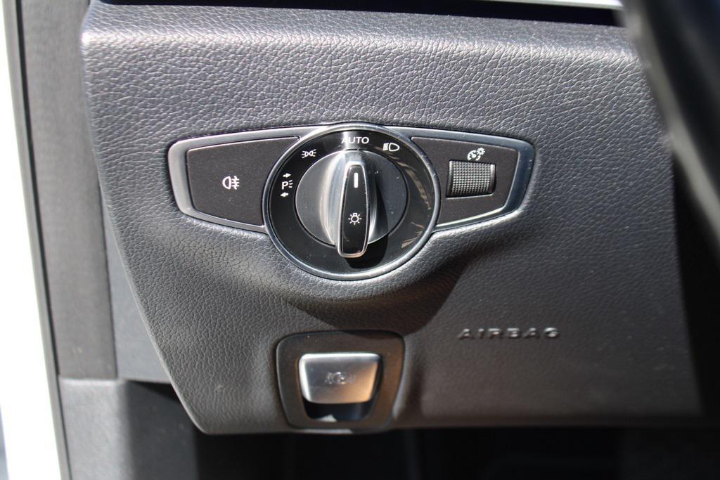 used 2019 Mercedes-Benz E-Class car, priced at $22,667