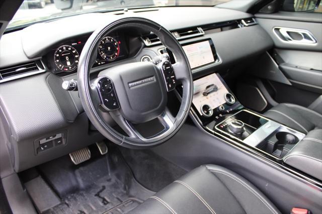 used 2020 Land Rover Range Rover Velar car, priced at $34,991