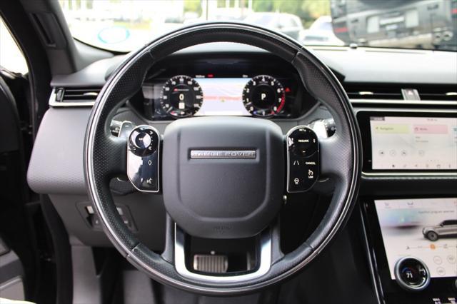 used 2020 Land Rover Range Rover Velar car, priced at $34,991