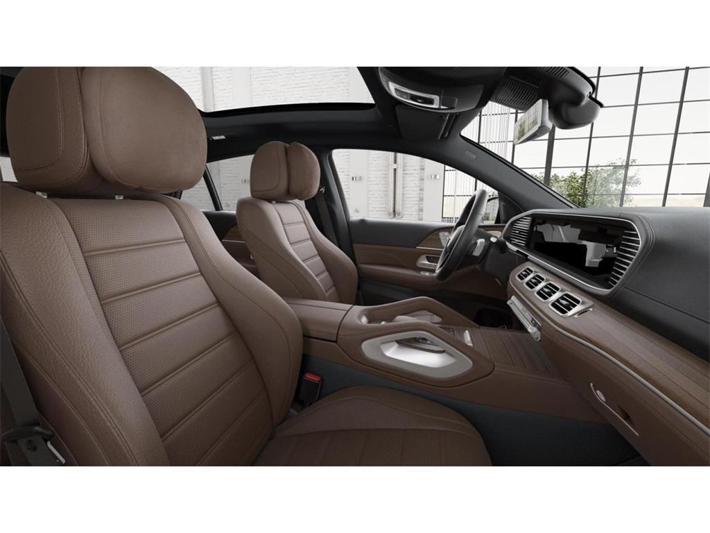 new 2026 Mercedes-Benz GLE 450 car, priced at $95,755