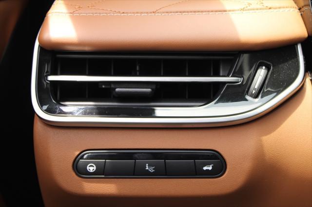 used 2024 INFINITI QX60 car, priced at $58,966