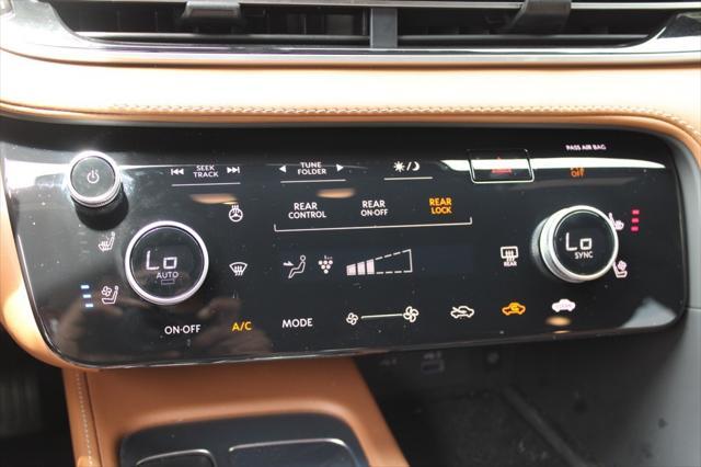 used 2024 INFINITI QX60 car, priced at $58,966