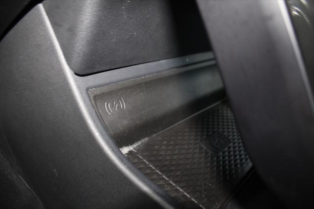 used 2022 Land Rover Range Rover Evoque car, priced at $37,250