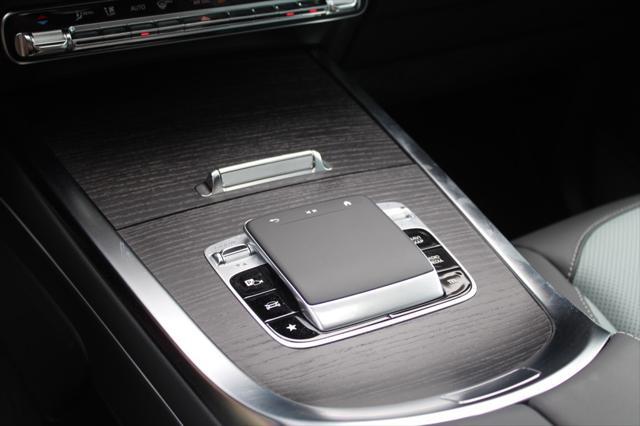 used 2025 Mercedes-Benz G-Class car, priced at $170,455