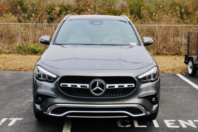 used 2024 Mercedes-Benz GLA 250 car, priced at $45,826