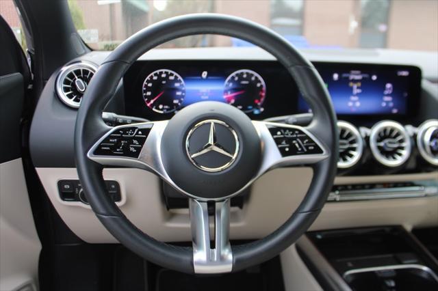 used 2024 Mercedes-Benz GLA 250 car, priced at $45,826