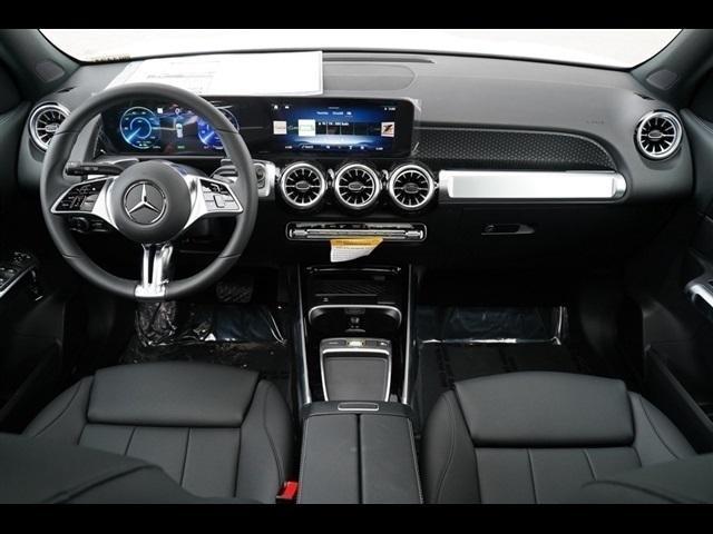 used 2024 Mercedes-Benz EQB 250 car, priced at $44,988