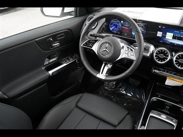 used 2024 Mercedes-Benz EQB 250 car, priced at $44,988