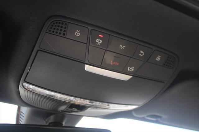 used 2020 Mercedes-Benz E-Class car, priced at $33,995