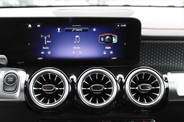 used 2024 Mercedes-Benz EQB 300 car, priced at $43,976