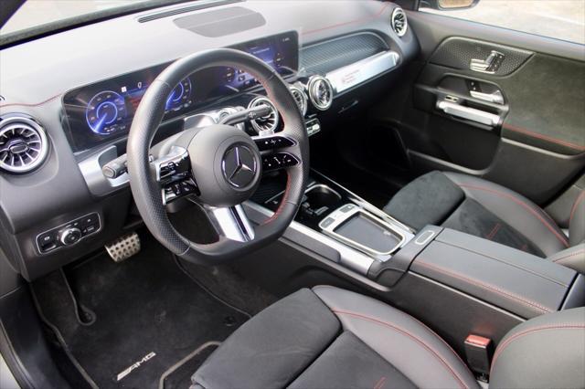 used 2024 Mercedes-Benz EQB 300 car, priced at $42,988