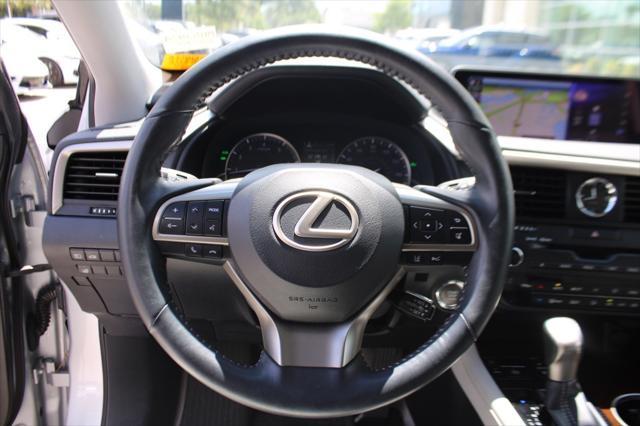 used 2019 Lexus RX 350 car, priced at $36,799