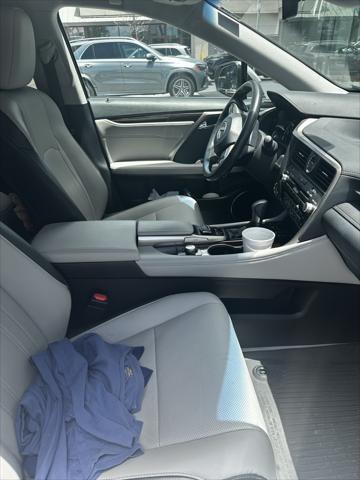 used 2019 Lexus RX 350 car, priced at $36,799