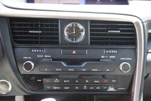 used 2019 Lexus RX 350 car, priced at $36,799