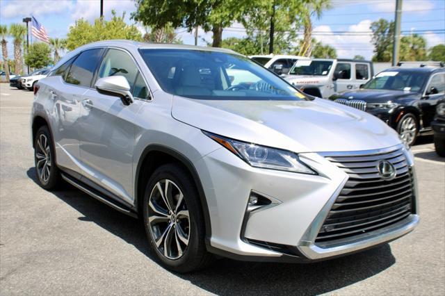 used 2019 Lexus RX 350 car, priced at $36,799