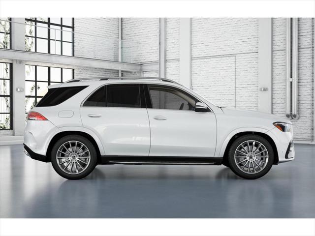 new 2025 Mercedes-Benz GLE 450e car, priced at $85,415