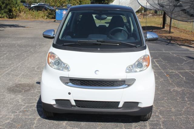 used 2011 smart ForTwo car, priced at $6,888