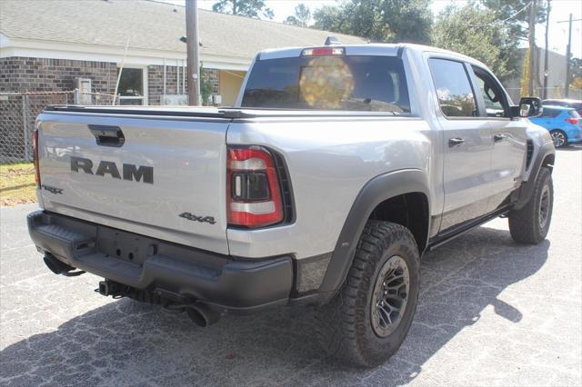 used 2024 Ram 1500 car, priced at $100,888