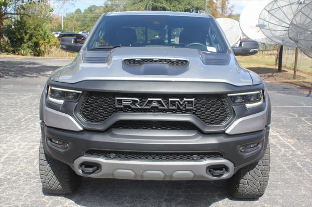 used 2024 Ram 1500 car, priced at $100,888