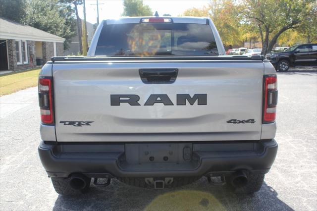 used 2024 Ram 1500 car, priced at $100,888