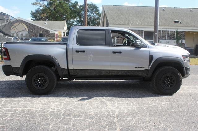 used 2024 Ram 1500 car, priced at $100,888