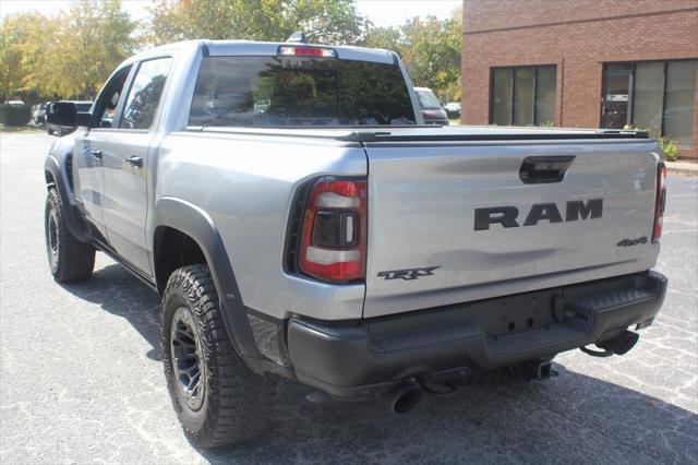 used 2024 Ram 1500 car, priced at $100,888