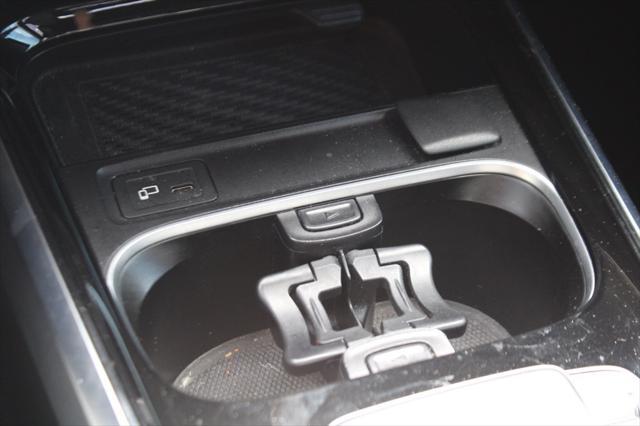 used 2020 Mercedes-Benz GLB 250 car, priced at $26,988