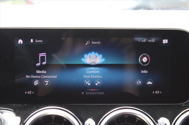 used 2020 Mercedes-Benz GLB 250 car, priced at $26,988