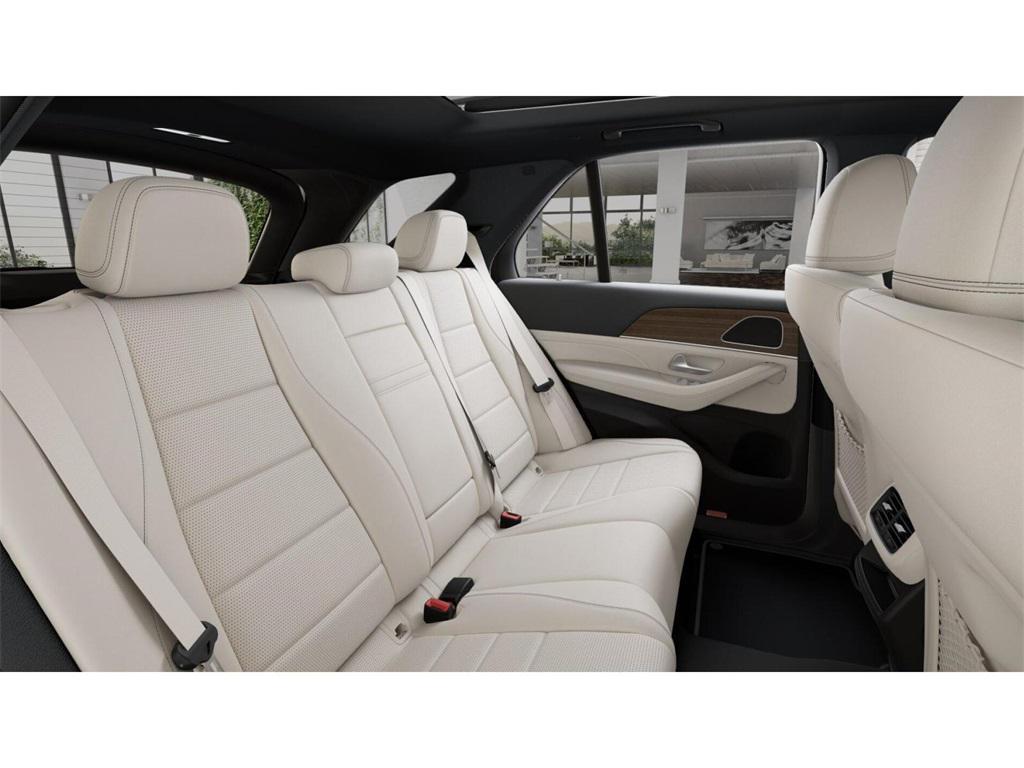 new 2026 Mercedes-Benz GLE 350 car, priced at $68,165
