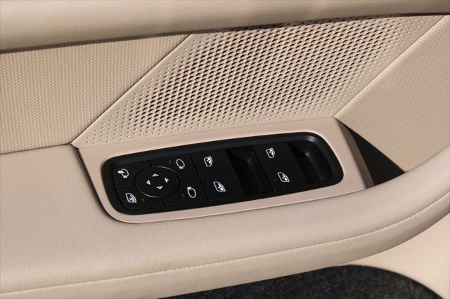 used 2024 Porsche Taycan car, priced at $99,993