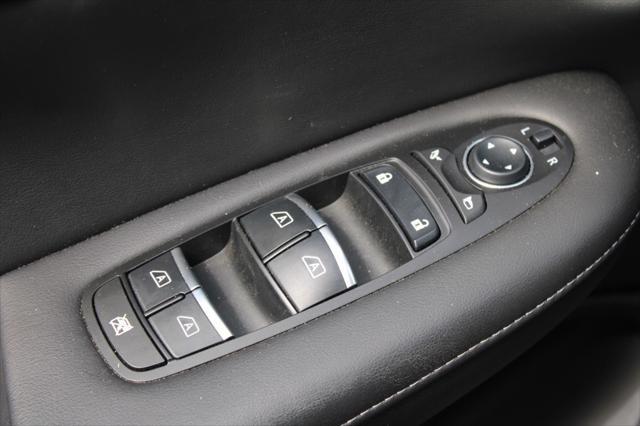 used 2024 INFINITI QX50 car, priced at $39,949