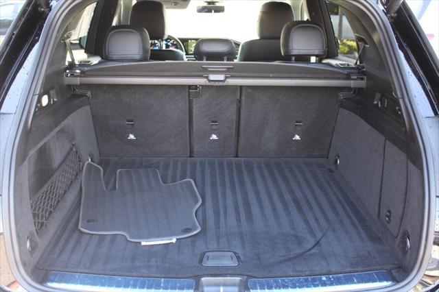 used 2021 Mercedes-Benz GLE 350 car, priced at $46,565