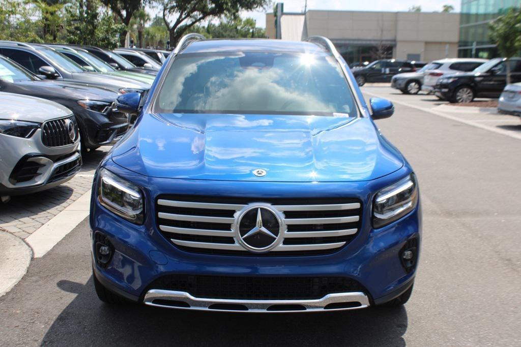 used 2024 Mercedes-Benz GLB 250 car, priced at $46,561