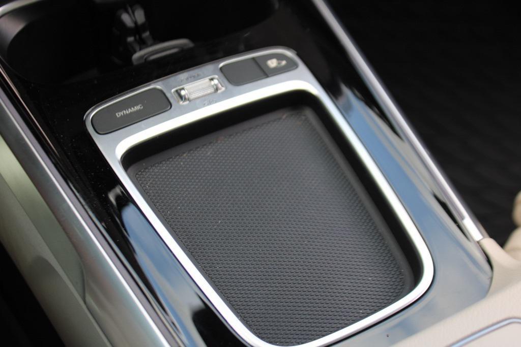 used 2024 Mercedes-Benz GLB 250 car, priced at $46,561