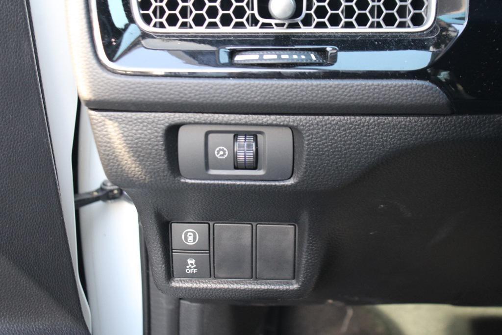 used 2022 Honda Civic car, priced at $25,630