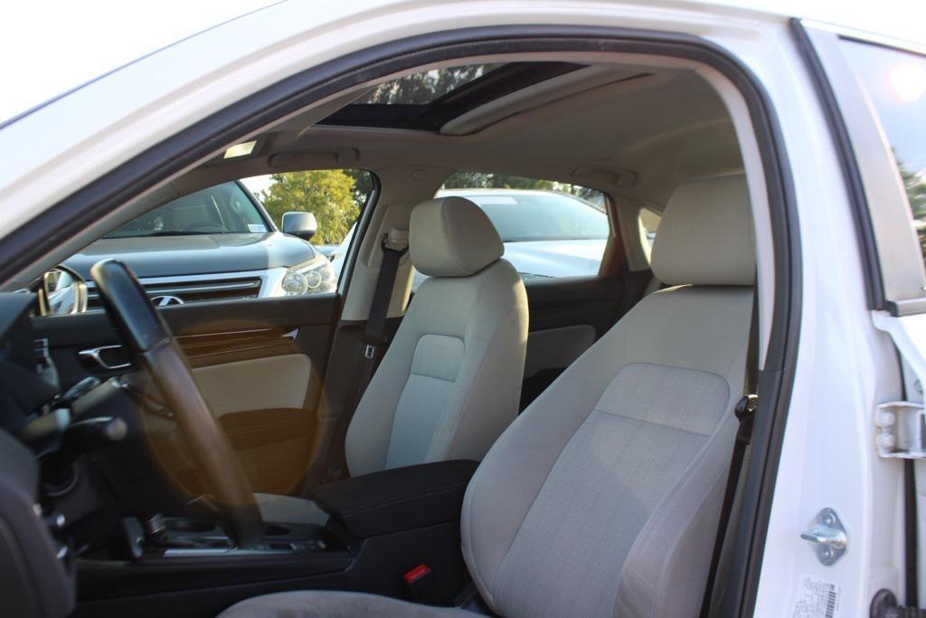 used 2022 Honda Civic car, priced at $25,630