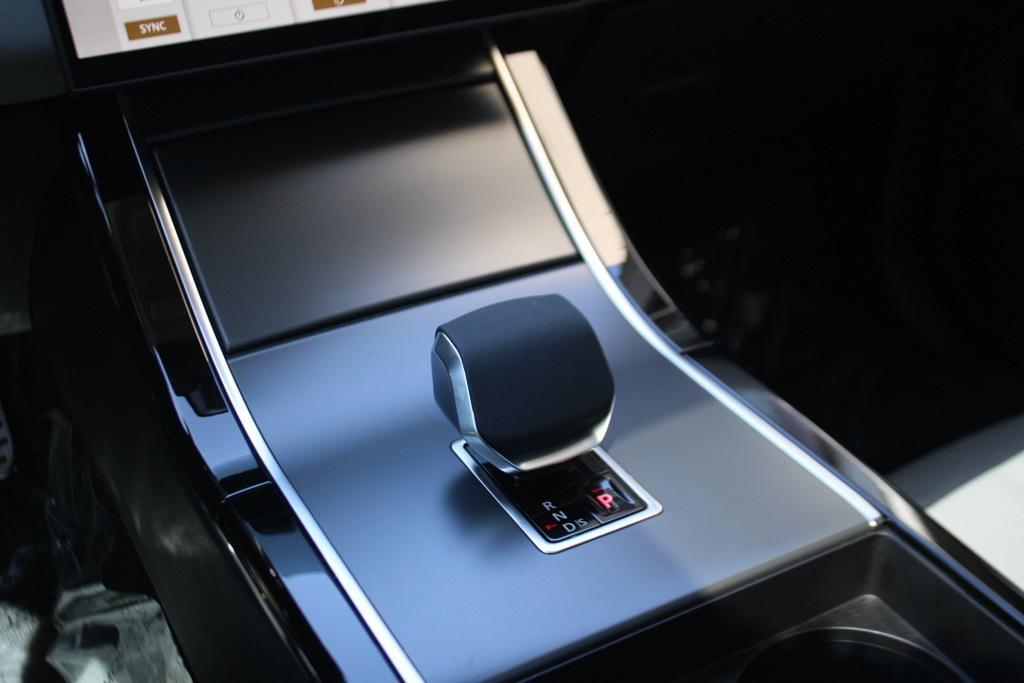 used 2024 Land Rover Range Rover Evoque car, priced at $55,950