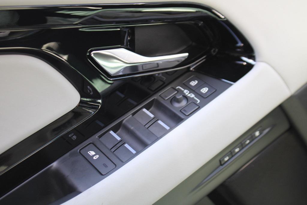 used 2024 Land Rover Range Rover Evoque car, priced at $55,950