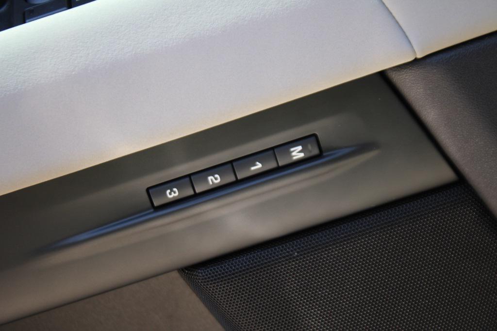 used 2024 Land Rover Range Rover Evoque car, priced at $55,950
