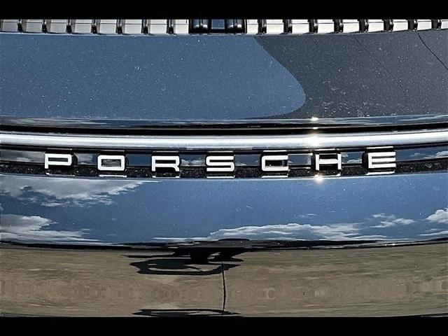 used 2024 Porsche 911 car, priced at $139,995