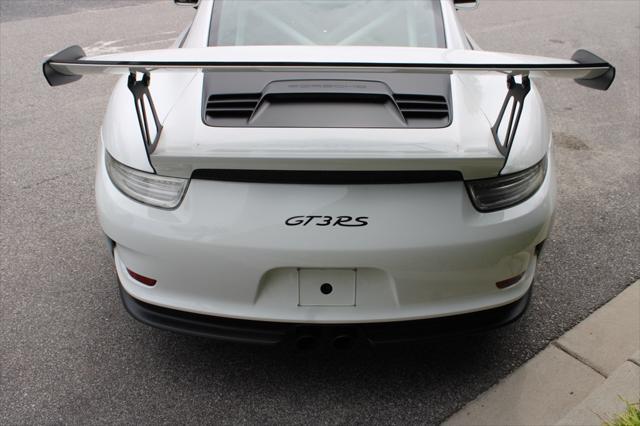 used 2016 Porsche 911 car, priced at $207,991