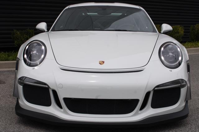 used 2016 Porsche 911 car, priced at $207,991