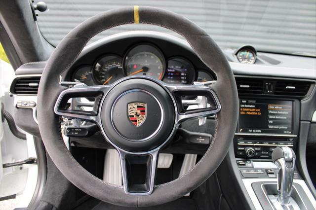 used 2016 Porsche 911 car, priced at $207,991