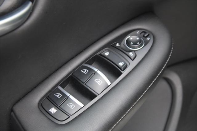 used 2022 INFINITI QX50 car, priced at $31,955