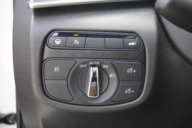 used 2022 INFINITI QX50 car, priced at $31,955