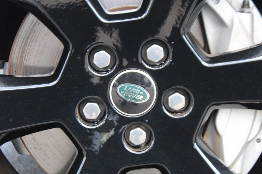 used 2023 Land Rover Defender car, priced at $67,950