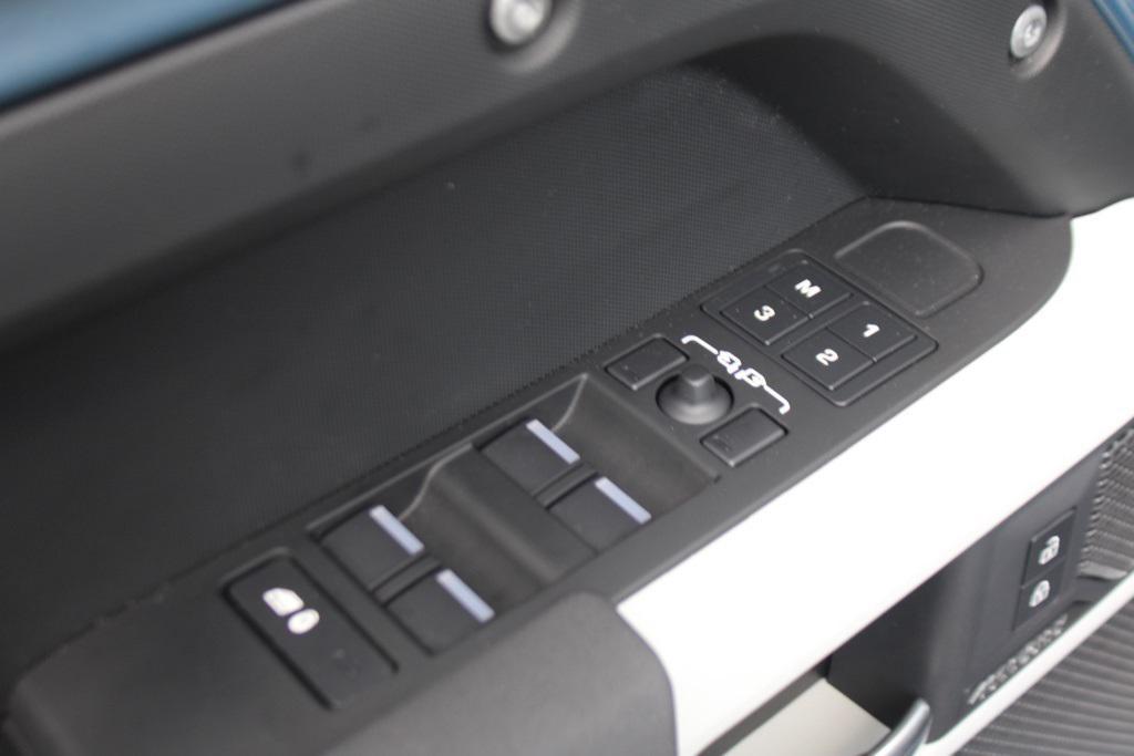 used 2023 Land Rover Defender car, priced at $67,950