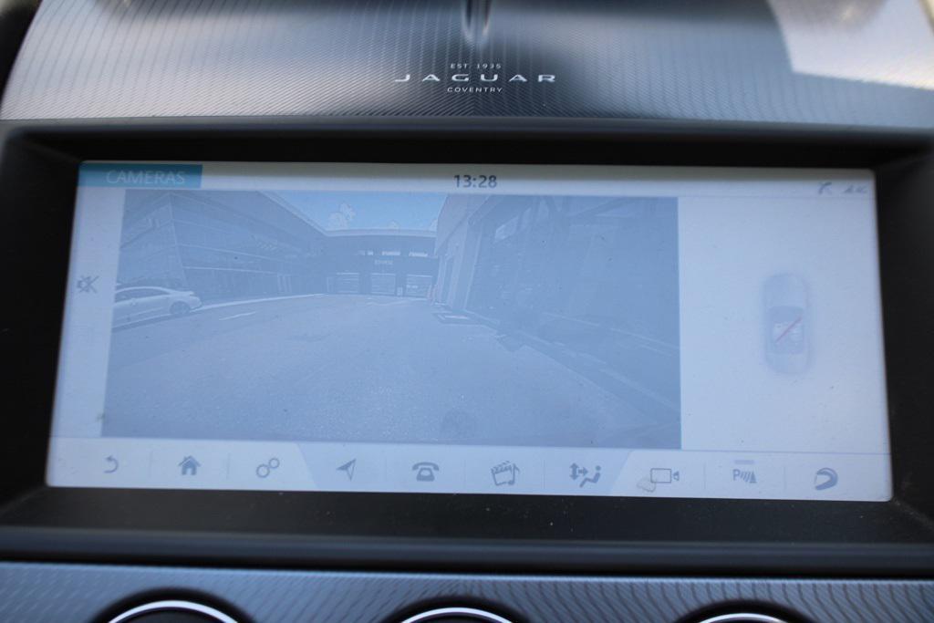 used 2022 Jaguar F-TYPE car, priced at $66,950