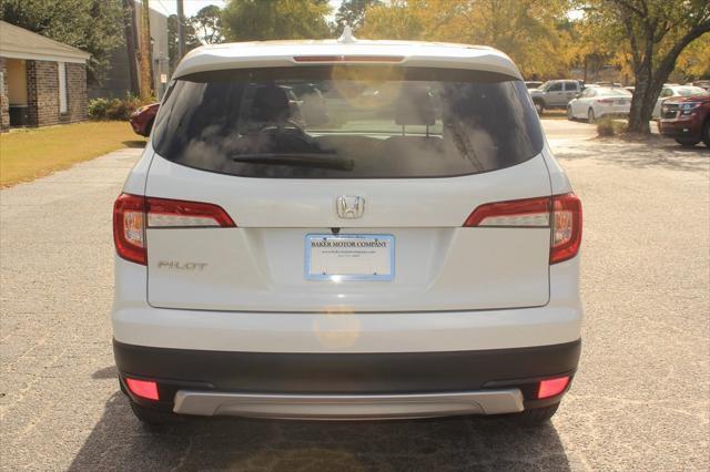 used 2020 Honda Pilot car, priced at $25,988